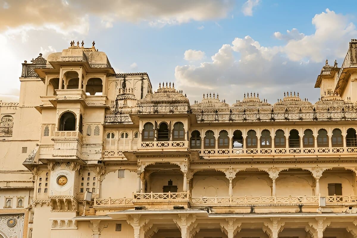 Rajasthan