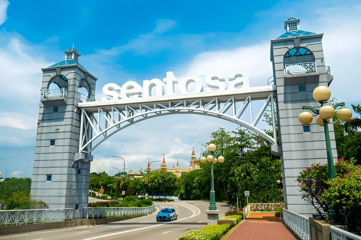Sentosa
