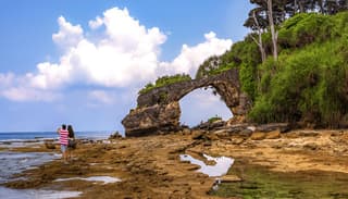 Relax in andaman with Baratang Excursion 
