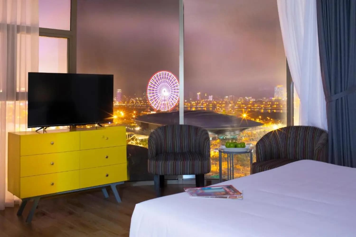 Grand Citiview Da Nang Hotel