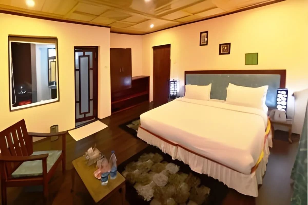 Hotel Thongsal