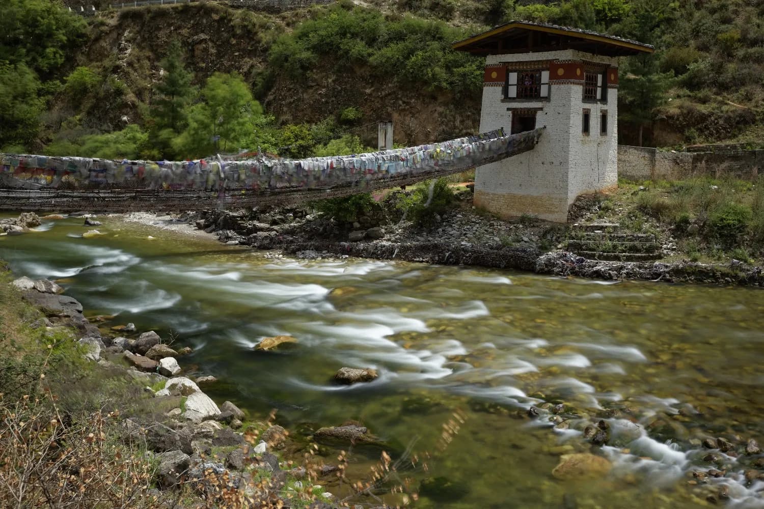 Thimpu 