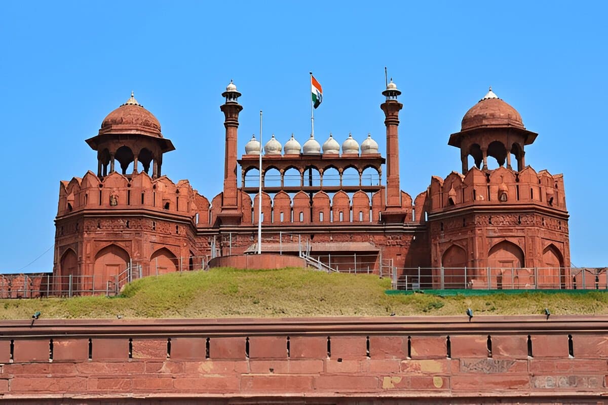 Red Fort
