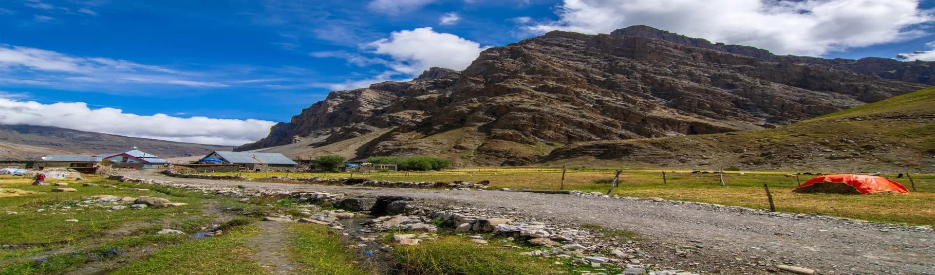 Complete Leh Ladakh Trip Itinerary for 7 Days (2026 Guide)