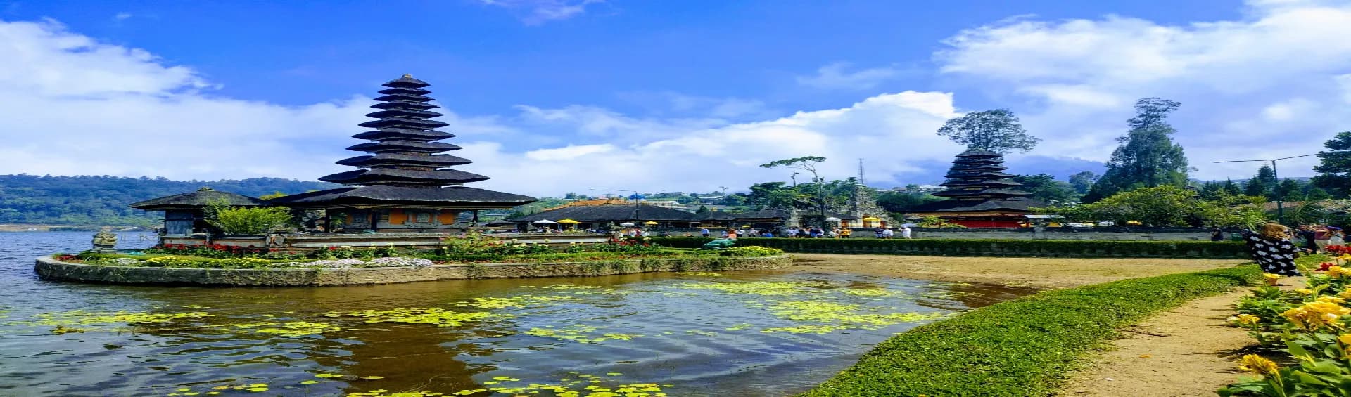 Bali Beach Resort