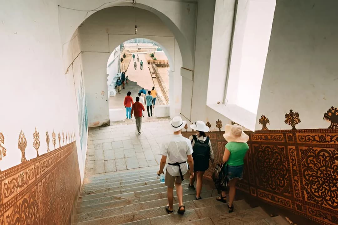 Portuguese Artefacts Gallery