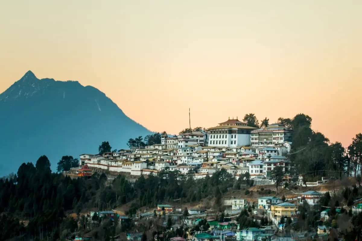 Tawang