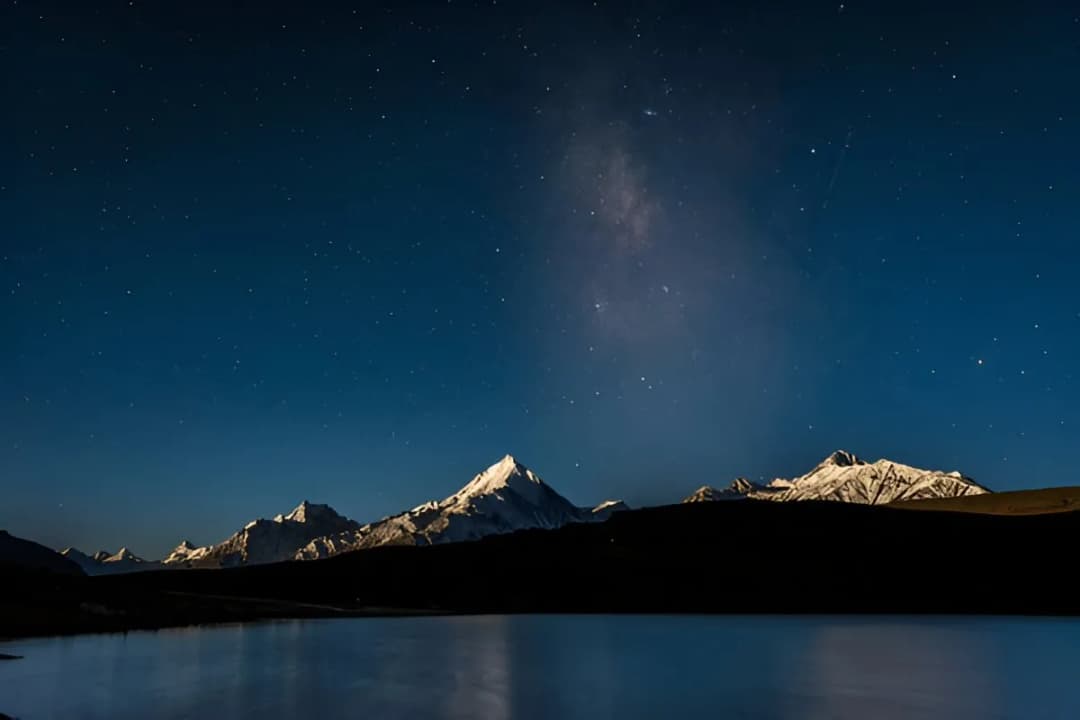 Photography & Stargazing