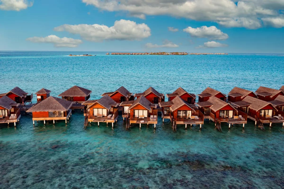 Alimatha Island
