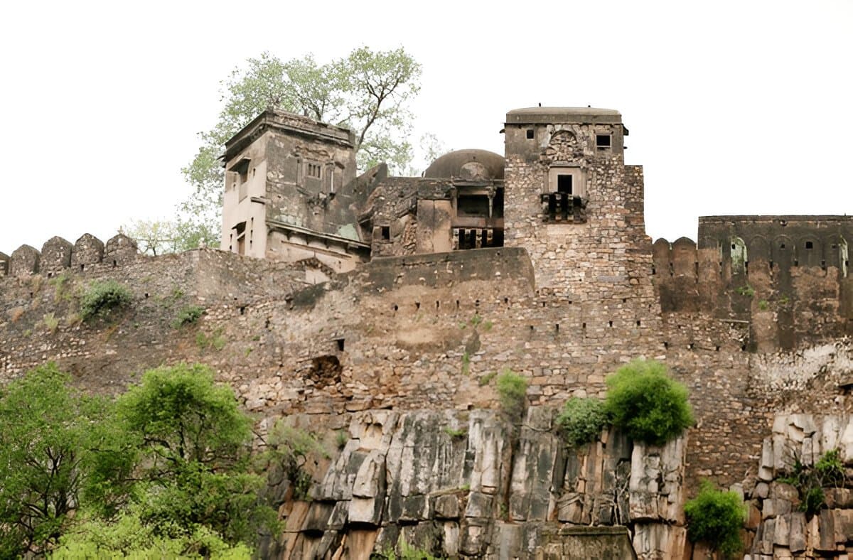 Adventurous Rajasthan 