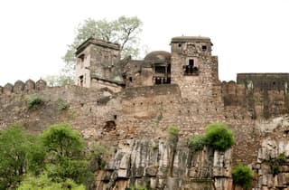 Adventurous Rajasthan 