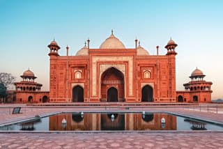 Agra