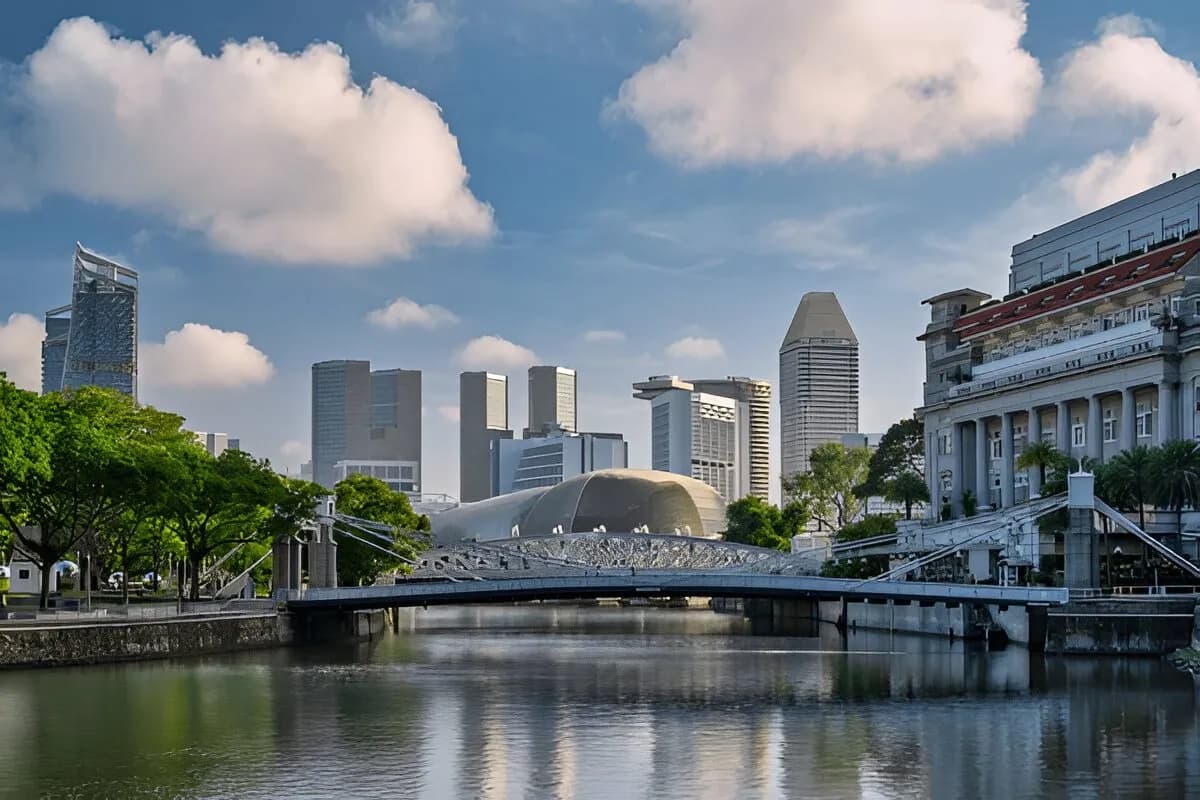 Boat Quay