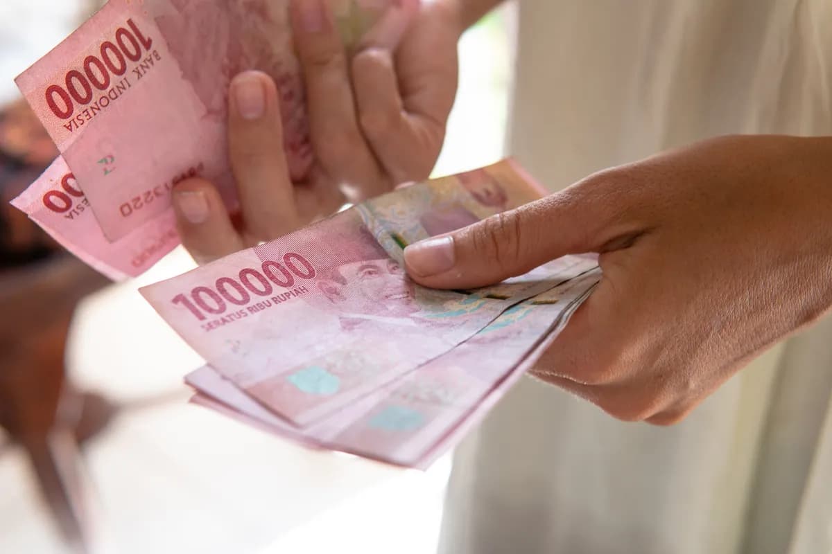 Bali Currency