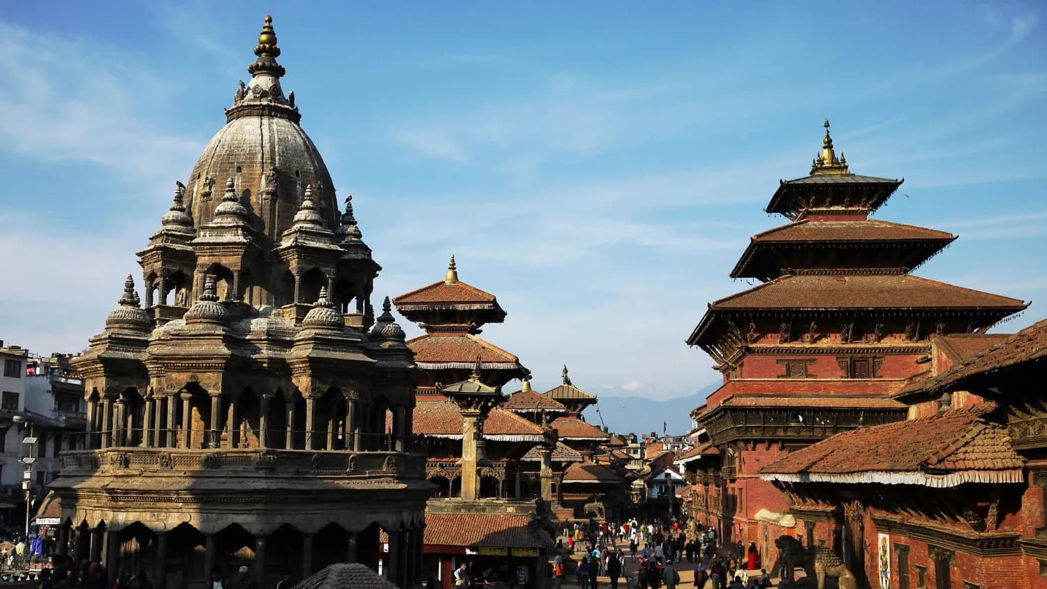 Nepal