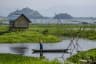  Loktak Lake