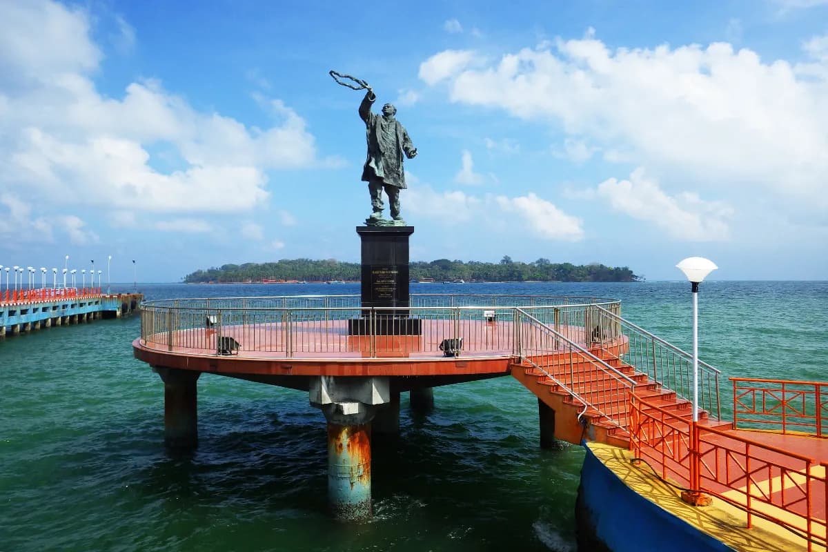 Port Blair