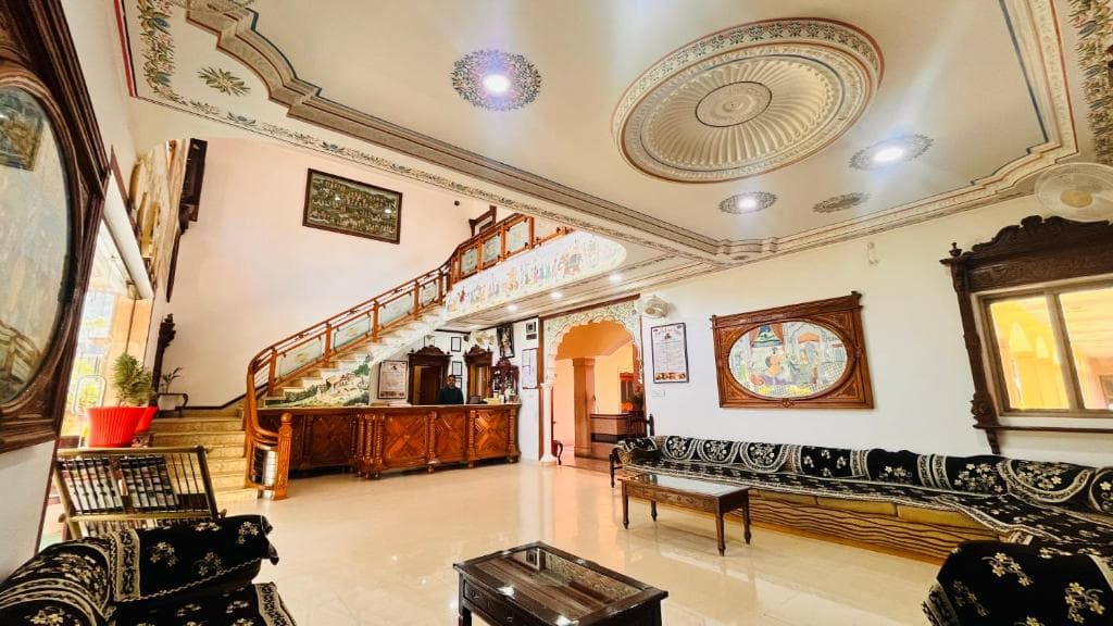 Hotel Master Paradise