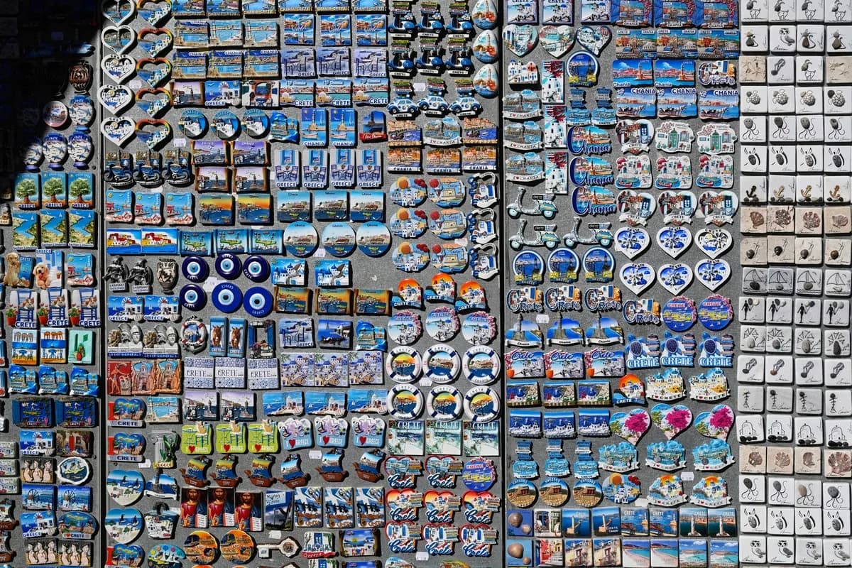 Fridge Magnets