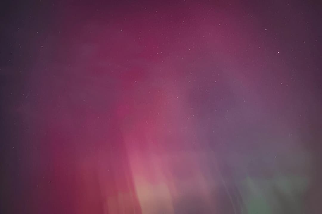 A Photographer’s Paradise