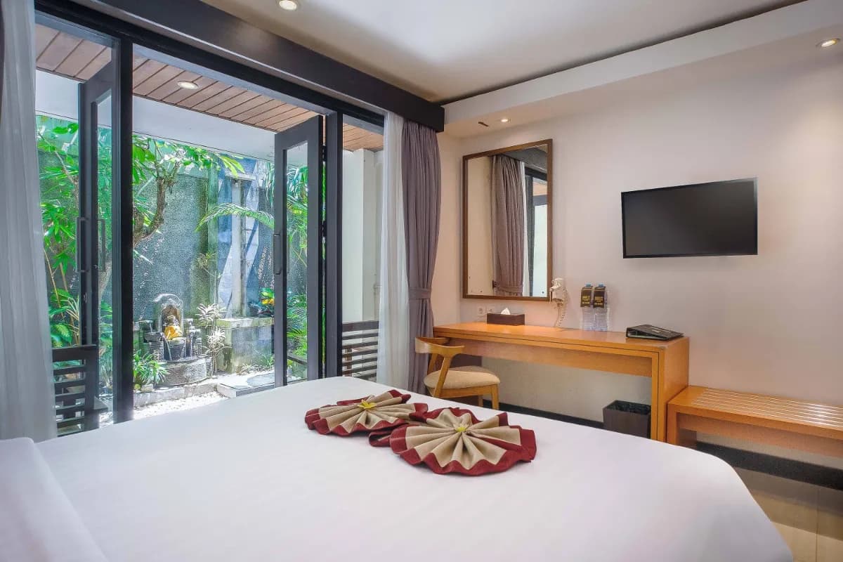 Royal Regantris Kuta