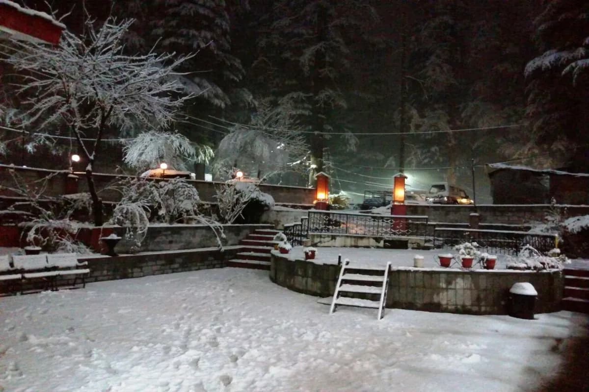 Museum of Himachal Culture and Folk