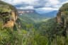 Blue Mountains National Park