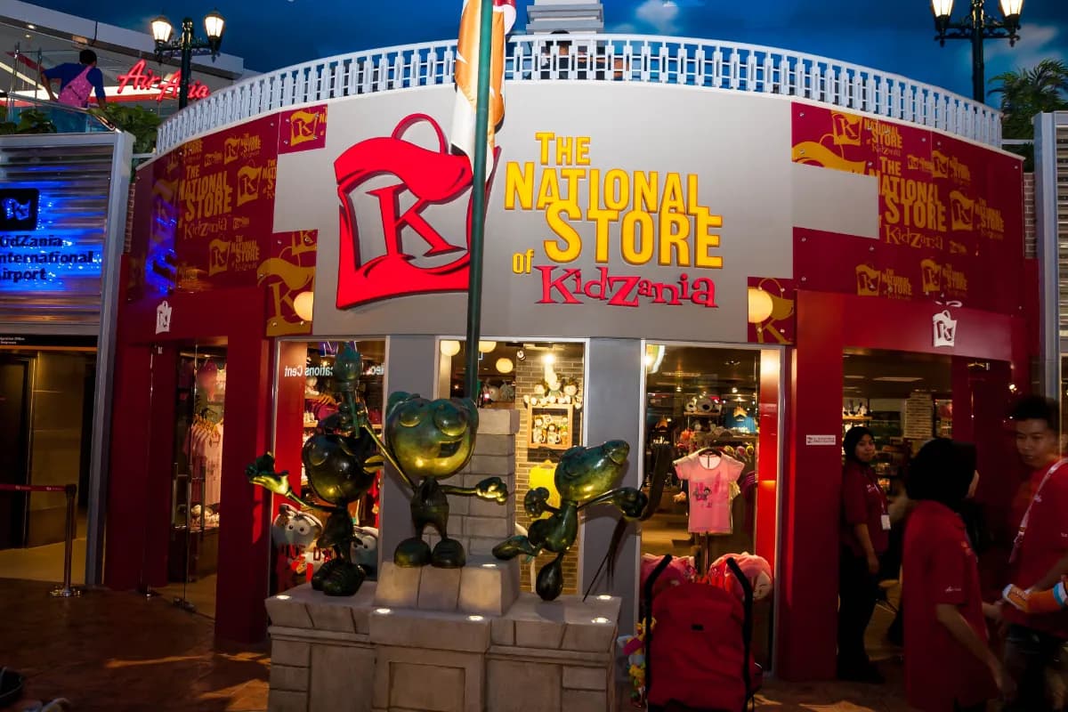 KidZania