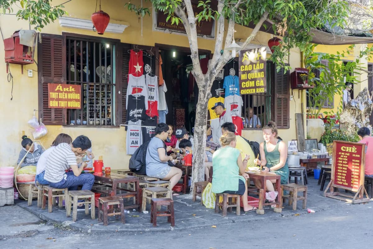 Chasing Fancy Cafes and Missing Real Food