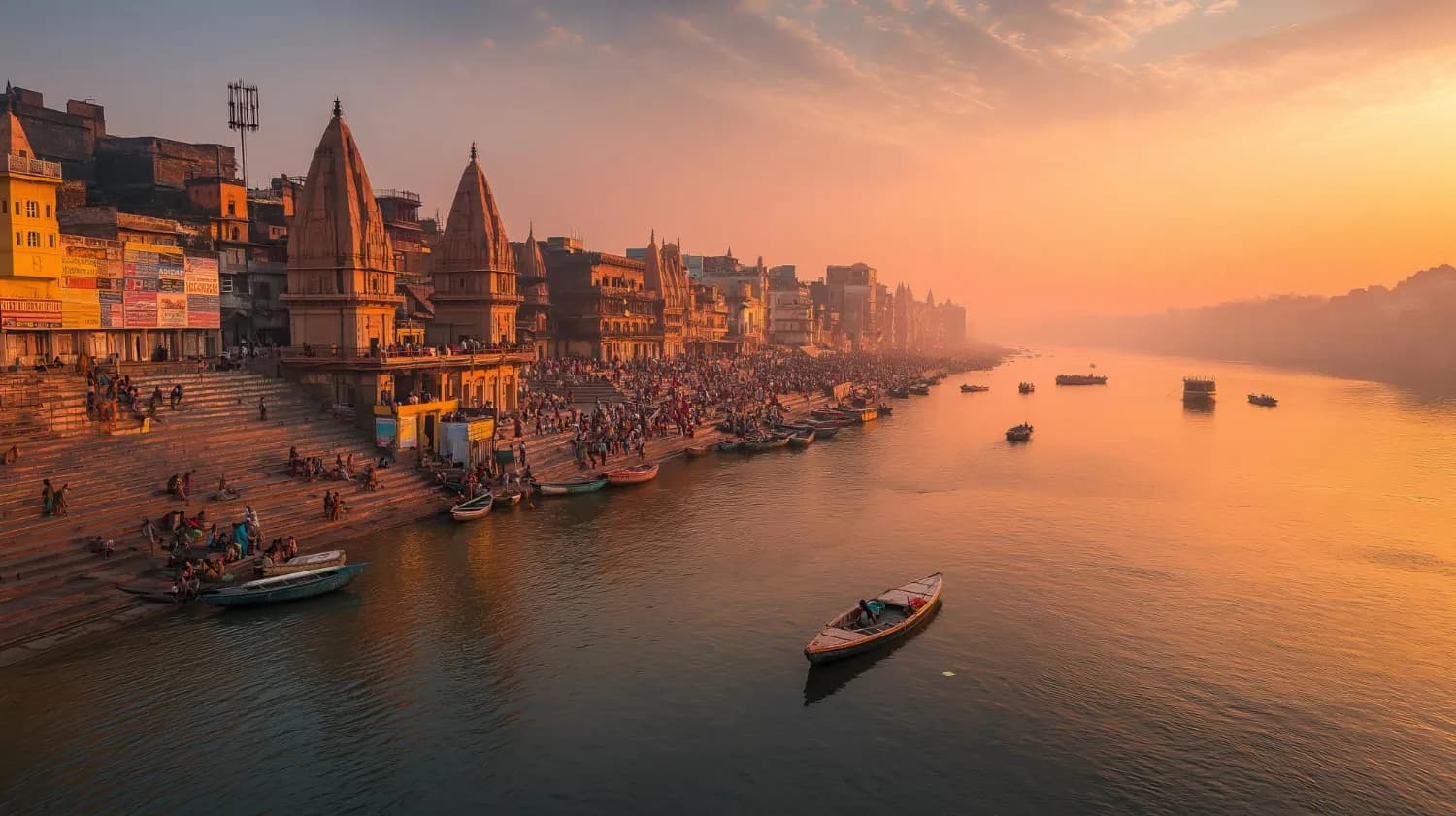 Uttar Pradesh