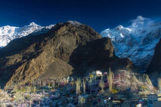 Winter Spiti with Chandratal Lake Exploration