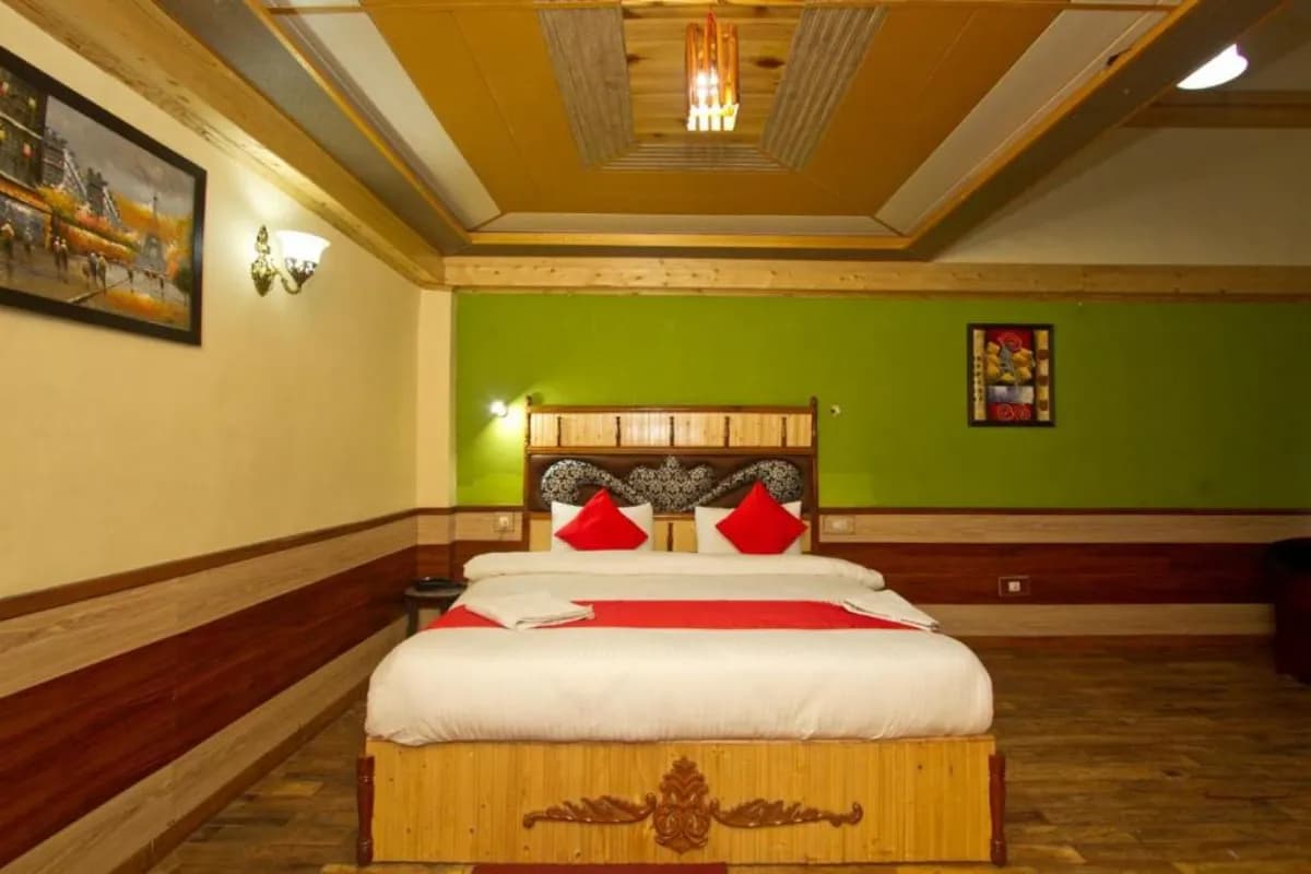 Ishaan Resort
