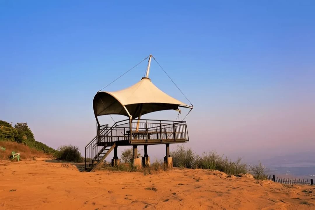 Adventure Activities