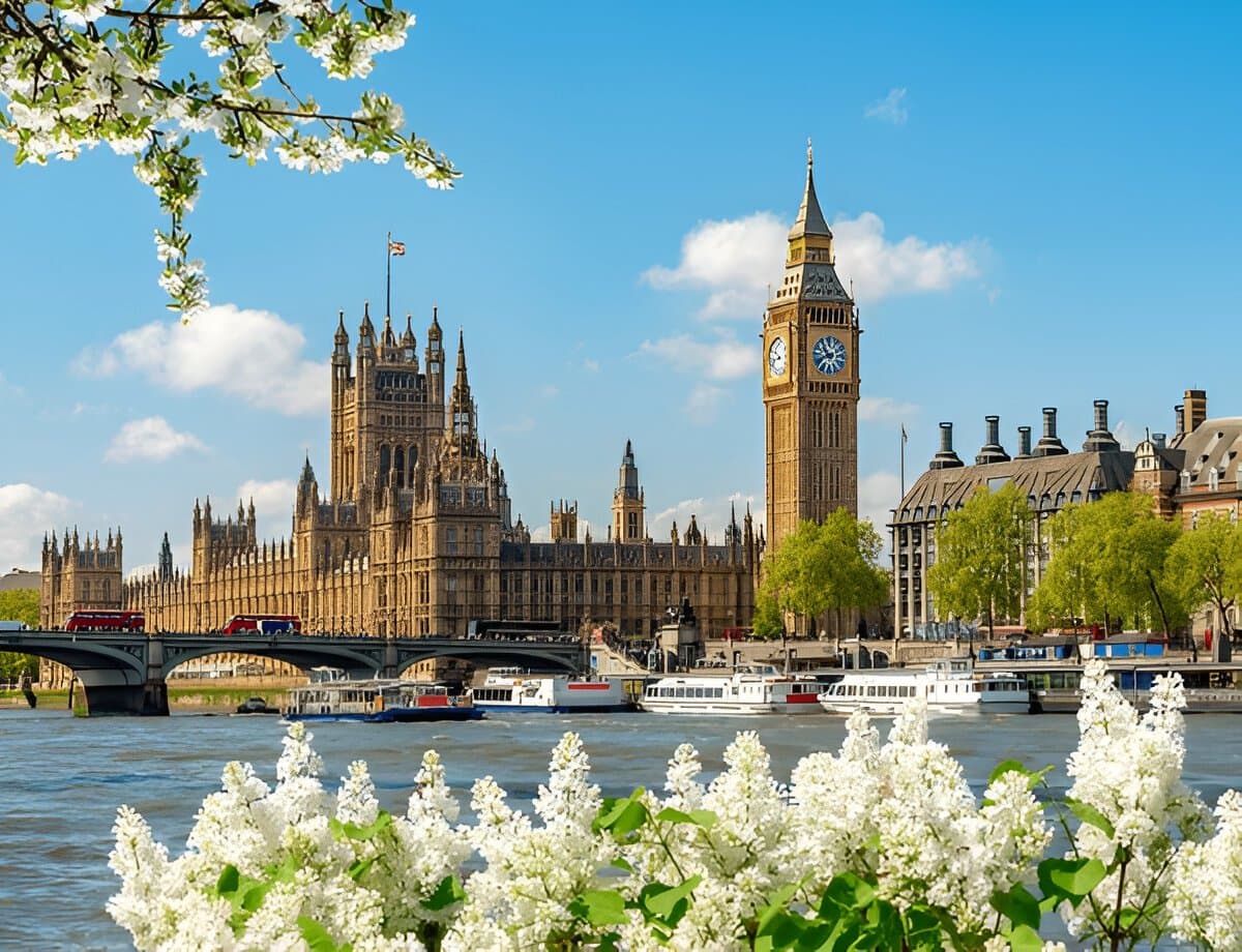 Big Ben