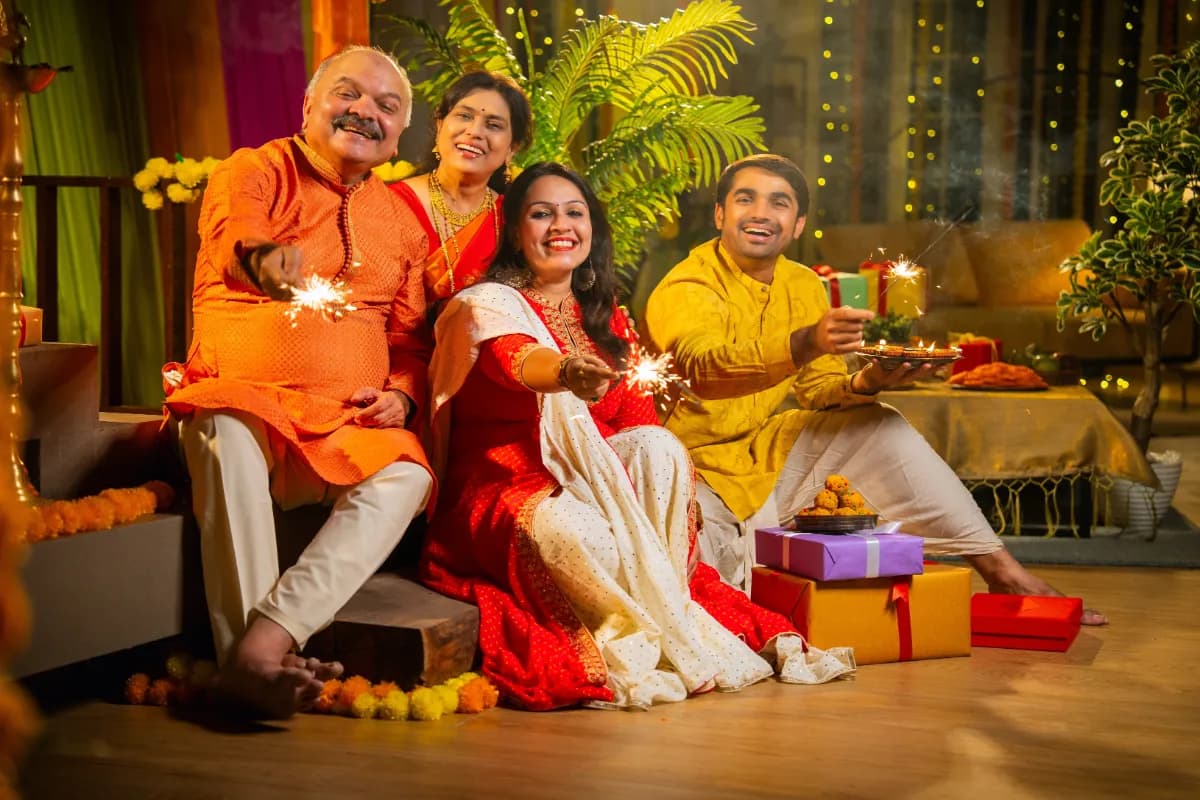 Diwali
