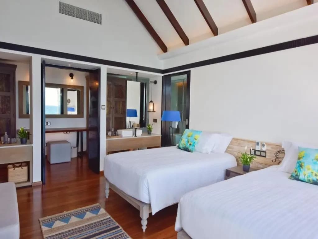 Grand Park Kodhipparu Maldives