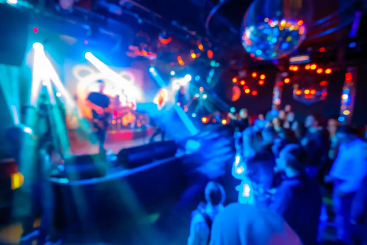 Ora Club Dubai