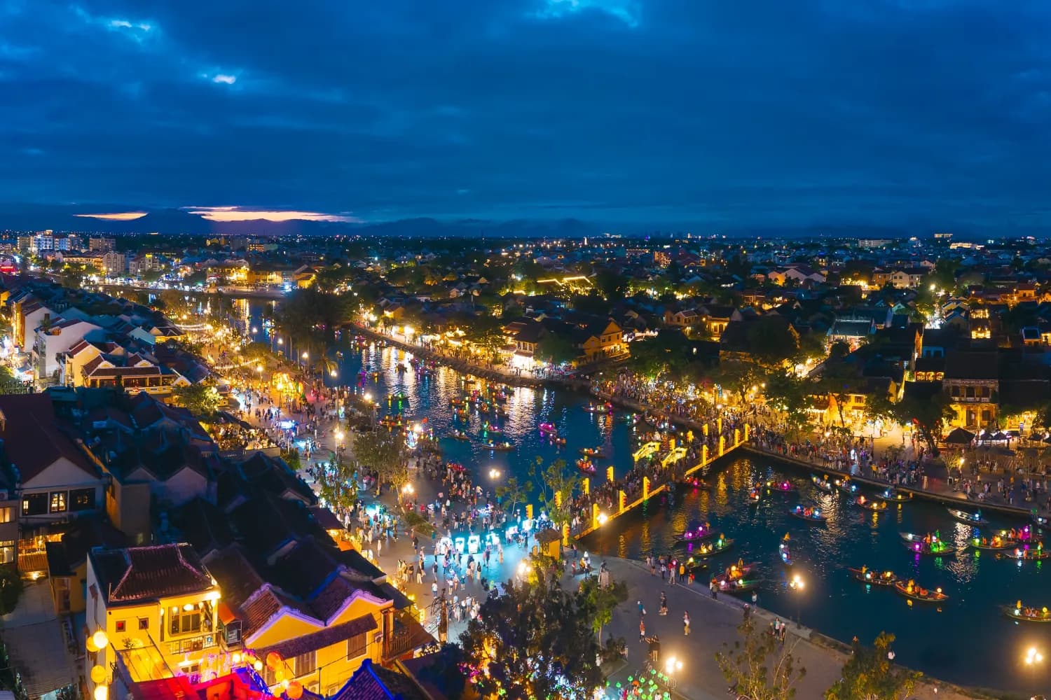 Hoi An Ancient Town