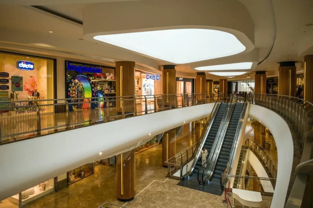 Art & Culture Corners