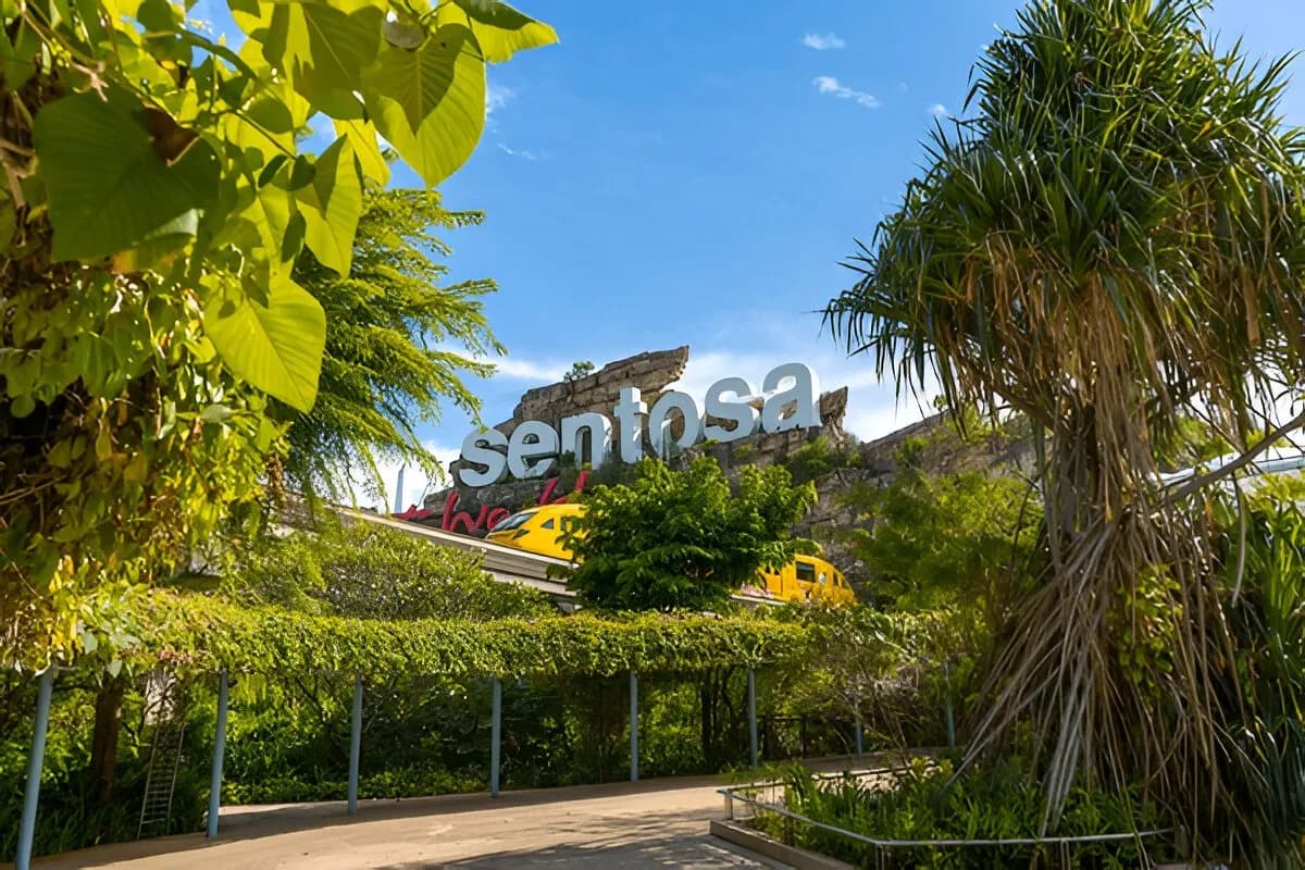 Sentosa