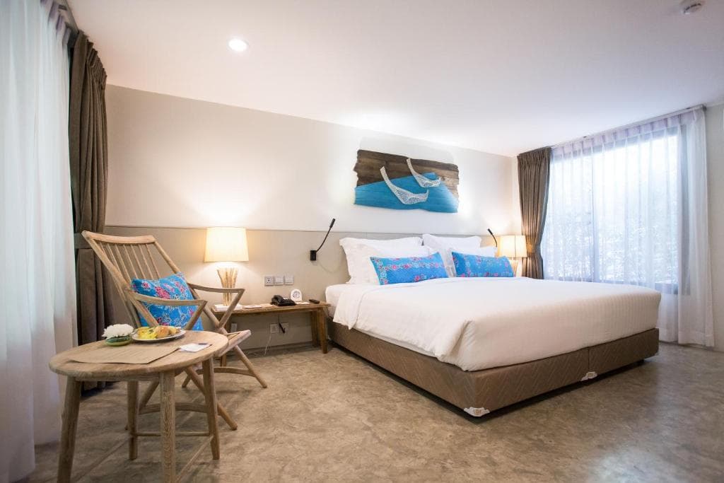 Deevana Krabi Resort 2