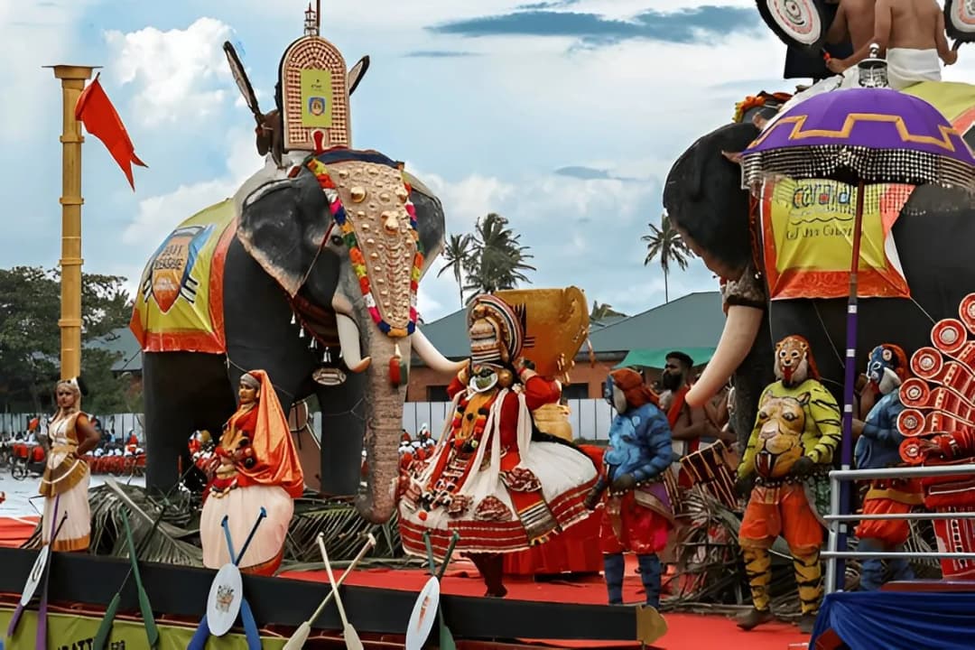 Cultural Performances