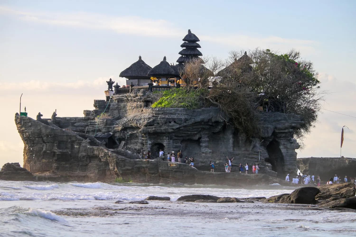 Tanah Lot Temple