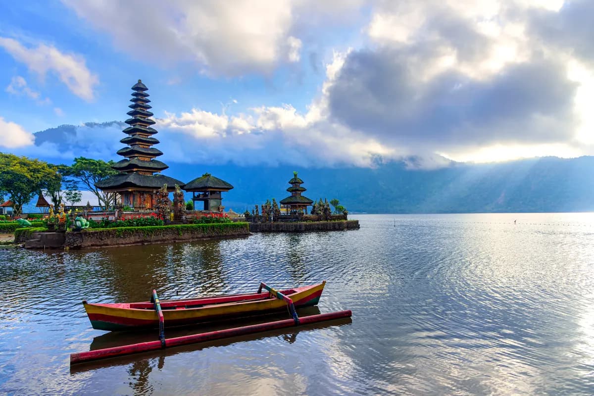 Bali Temple
