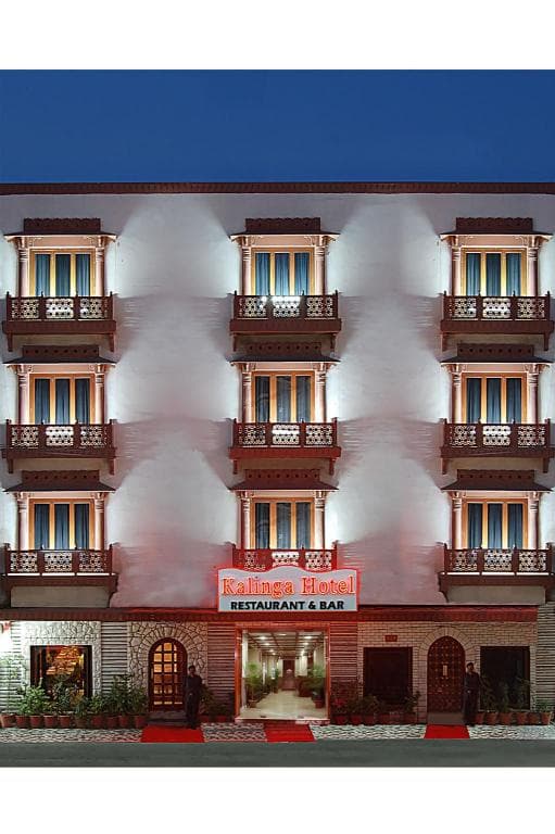 Kalinga Hotel Jodhpur 