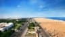 Marina Beach, Tamil Nadu