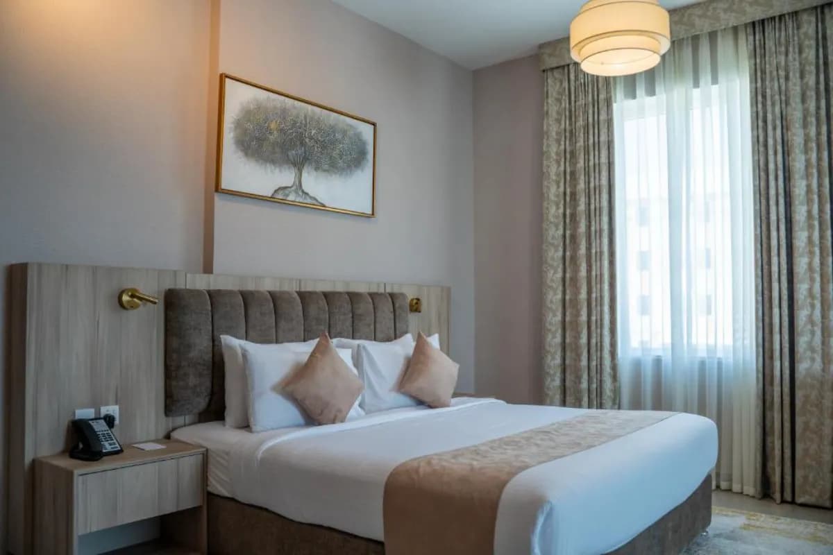 VOGO GRAND HOTEL DUBAI