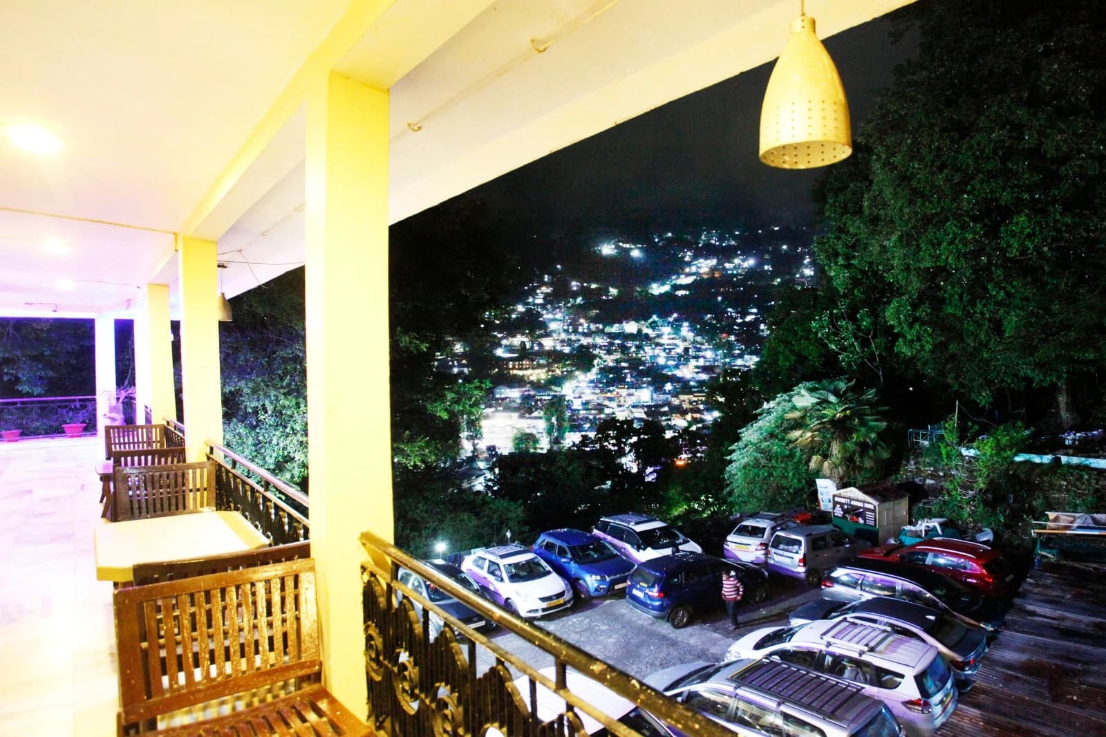 Hotel Aroma by Royal Collection Hotels