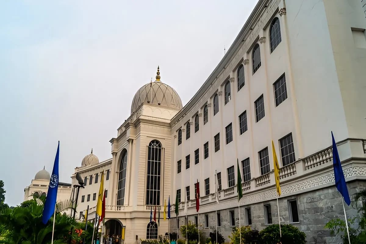 Salar Jung Museum