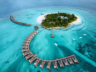 Maldives